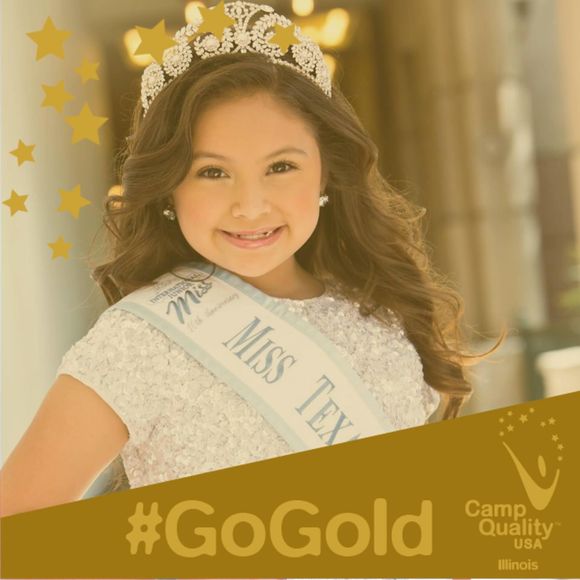 Meet your Posher, Alicia - Picture 1 of 1